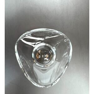 4" SIN Nesting Bowl Survivor for Snacks Trinkets Candy Dip Decor